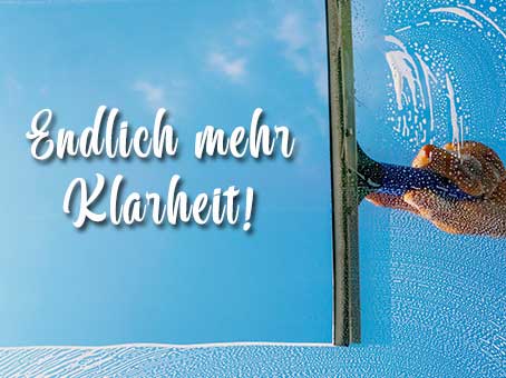 Endlich mehr Klarheit! Coaching Paket